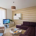 Apartamento Hillock *