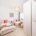 Apartamento Hillock *