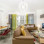 Hillock Apartamento