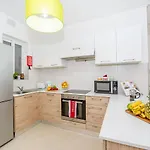Hillock Apartamento