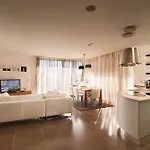 Apartament Hillock *