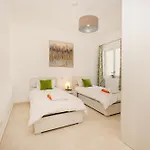 Apartament Hillock Marsalforn