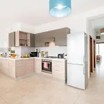 Apartament Hillock *