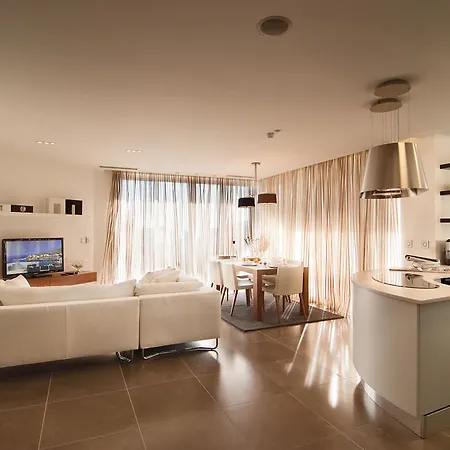 Appartement Hillock *