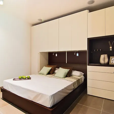 Apartment Hillock Marsalforn