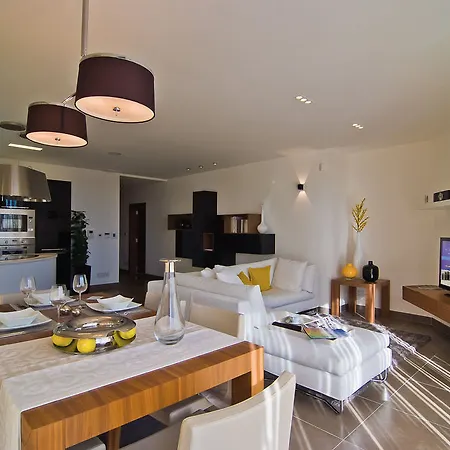 Appartement Hillock Marsalforn