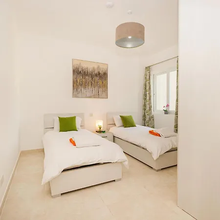 Apartman Hillock Marsalforn