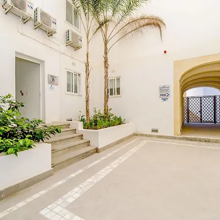 Apartment Hillock Marsalforn