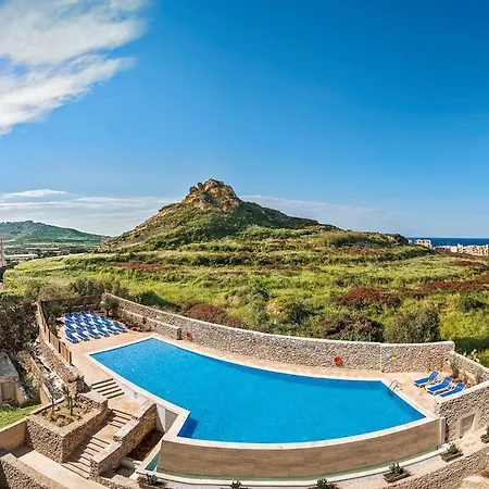 Apartment Hillock Marsalforn