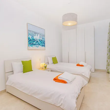 Apartment Hillock *