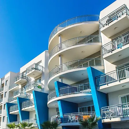 Apartment Hillock *