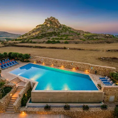 Apartment Hillock Marsalforn