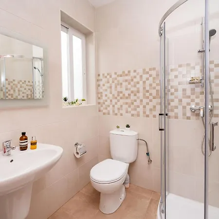 Apartment Hillock Marsalforn