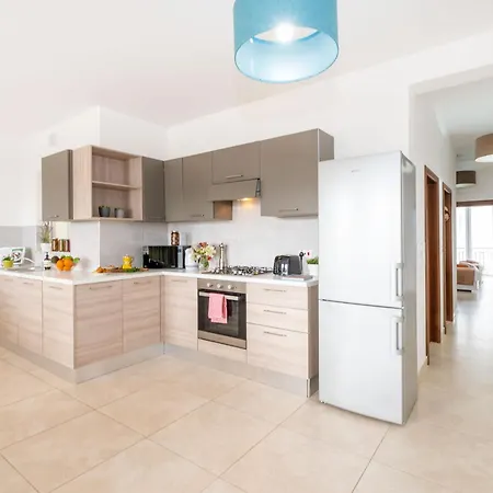 Apartman Hillock *