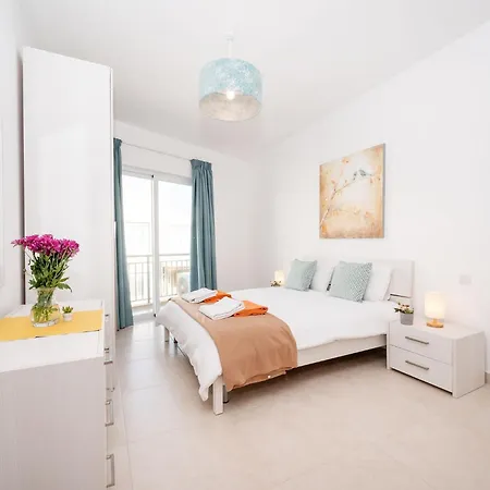 Appartement Hillock Marsalforn