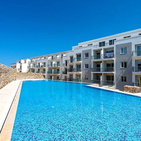 Apartman Hillock Marsalforn