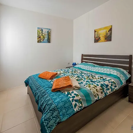 Apartment Hillock *