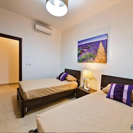 Apartment Hillock Marsalforn
