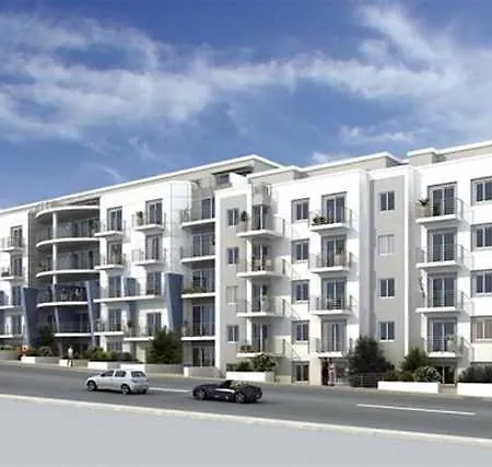 Appartement Hillock Marsalforn