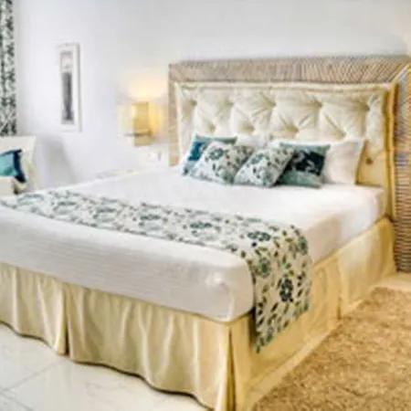 Hillock Apartment Marsalforn