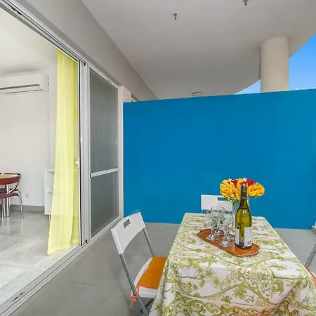 Apartment Hillock Marsalforn