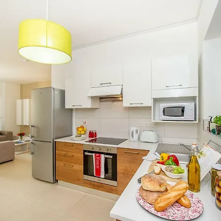 Apartment Hillock Marsalforn