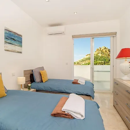 Apartment Hillock Marsalforn