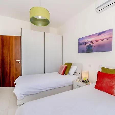 Apartment Hillock *