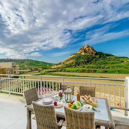 Apartment Hillock *