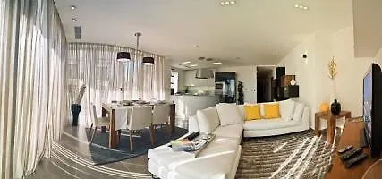 Appartement Hillock *