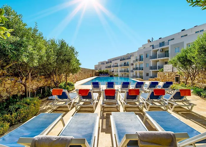 Διαμέρισμα Hillock *