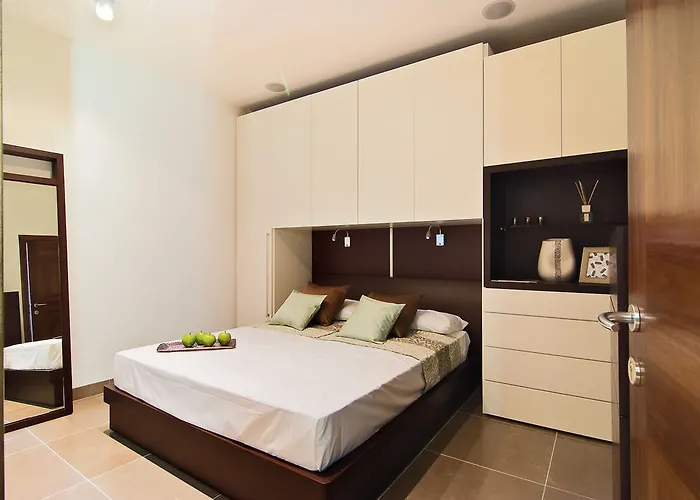 Apartment Hillock Marsalforn