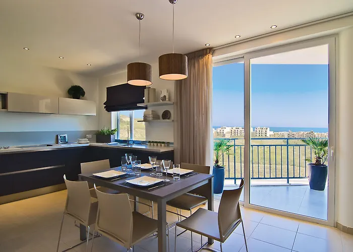 Hillock Διαμέρισμα *