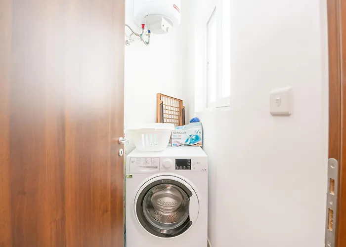 Hillock Apartment Marsalforn