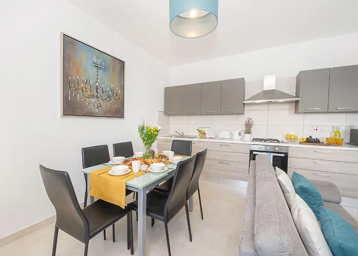 Διαμέρισμα Hillock