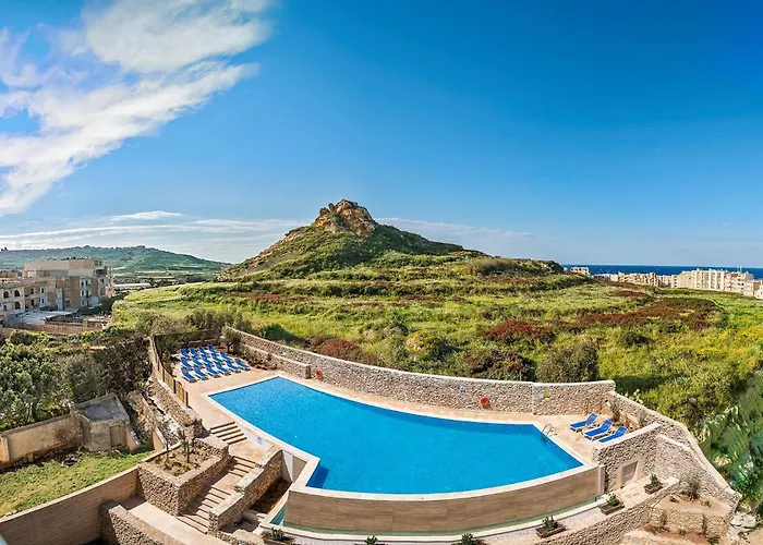 Apartment Hillock Marsalforn