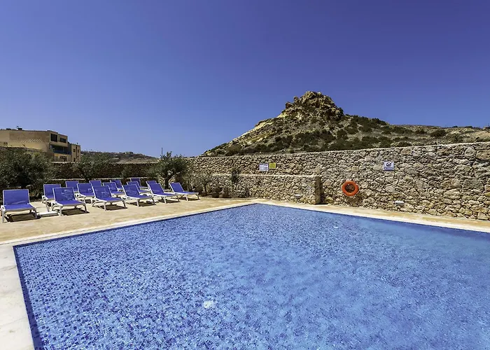 Διαμέρισμα Hillock *