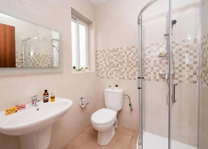 Apartment Hillock Marsalforn