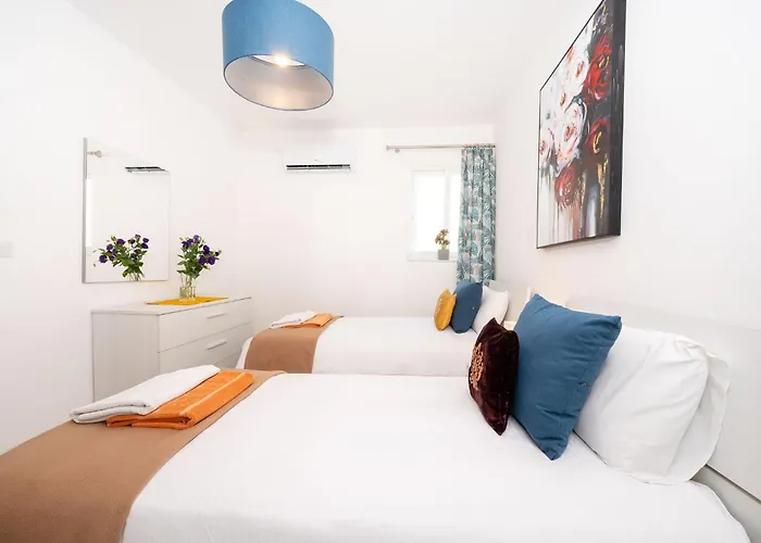 Διαμέρισμα Hillock *