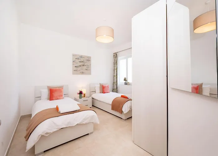 Διαμέρισμα Hillock *