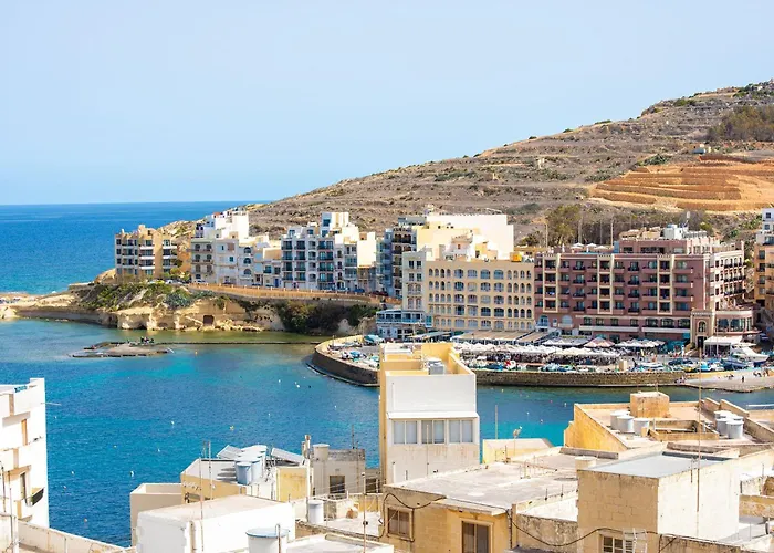 Διαμέρισμα Hillock