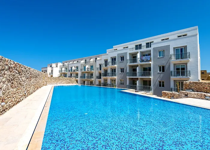 Apartment Hillock Marsalforn