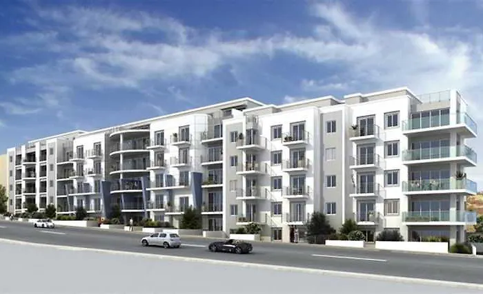 Apartment Hillock Marsalforn