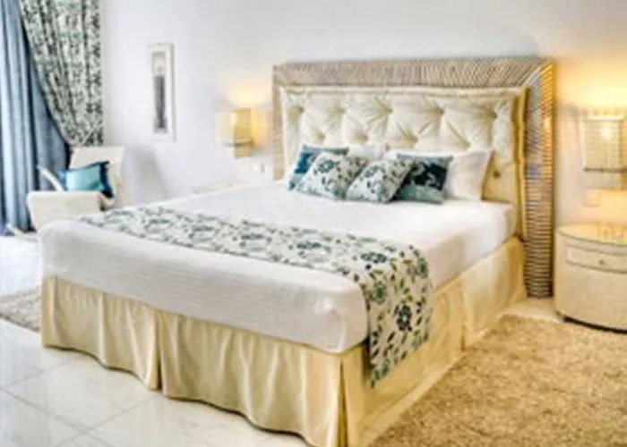 Hillock Apartment Marsalforn